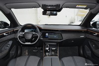 2021款奕炫MAX 1.5T 暗夜圣光版（混动）