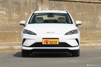 2026款海豹05 DM-i 128KM豪华型
