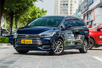 2019款比亚迪宋MAX 1.5T自动智联睿动型7座国V