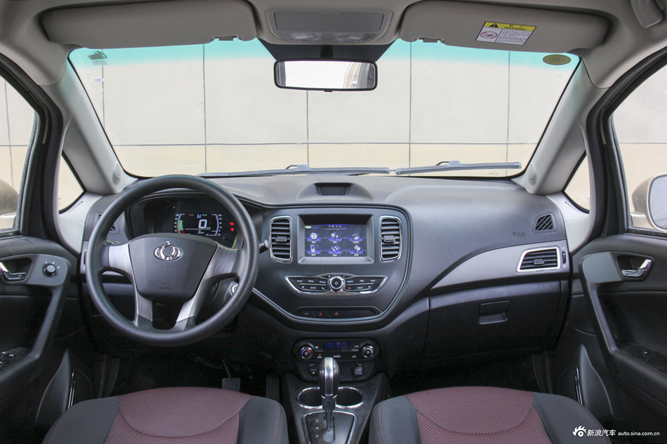 2019款全球鹰K27 300KM 舒适型