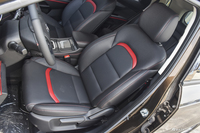 2017款长安CS55 1.5T手动炫色型 