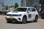 2019款途观L新能源 430PHEV 混动豪华版