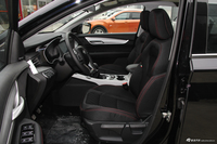 2019款SWM斯威G01 1.5T 手动享UP 