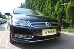 2011款迈腾B7L 1.8TSI自动尊贵型 幻影黑