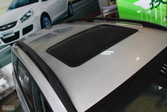 2011款和悦RS1.8L手动豪华5座版