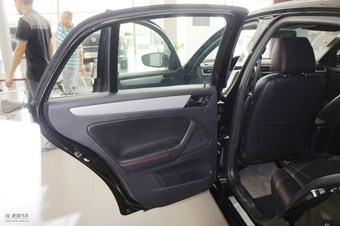 2011款宝来Sportline 1.4TSI手动图片