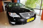 2010款LS600h L CVT 实拍