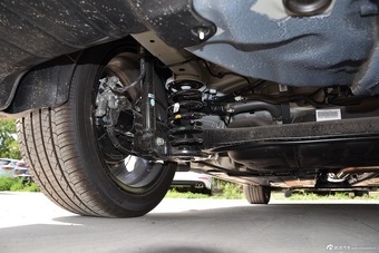 2016款领动 1.4T自动炫动旗舰型