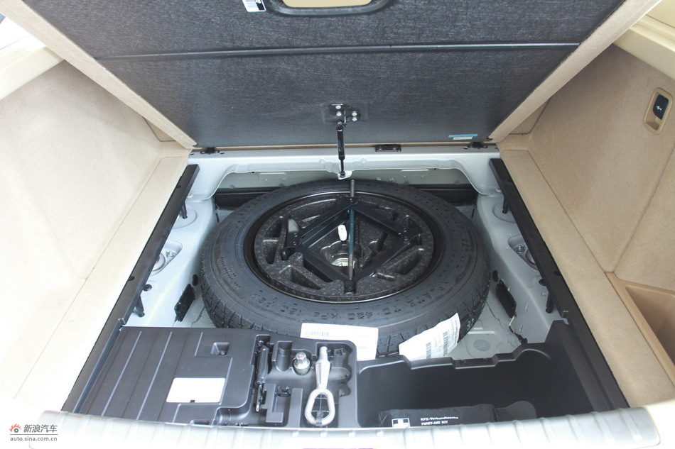 2011款宝马X6 XDrive35i