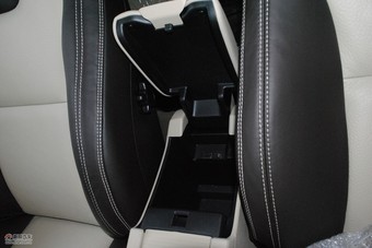 2010款沃尔沃XC60 T6 AWD智尊版