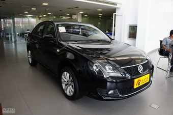 2011款宝来Sportline 1.4TSI手动图片