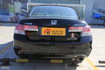 2011款本田雅阁2.4L EX Navi自动型 奥夫特黑