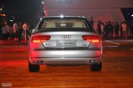 2011款奥迪A8L 6.3L FSI W12  活动