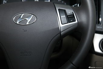 2011款悦动1.8L手动顶级型