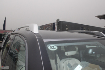 2010款奔驰GLK300 动感型