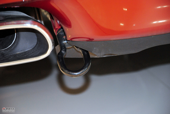 2011款捷豹XJ高清到店实拍