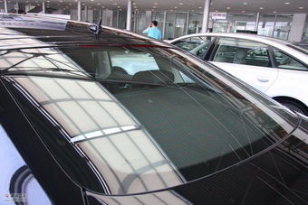 2010款奥迪A5 Sportback 2.0T技术型