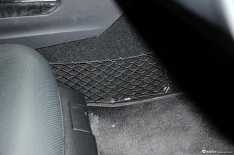 2012款奔驰E级实拍