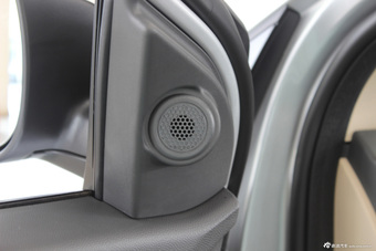 2013款和悦A30 1.5L手动舒适型