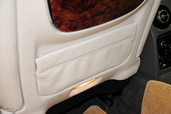 2011款捷豹XJ高清到店实拍