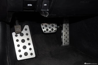 百万级跑车 实拍2016款雷克萨斯RC F