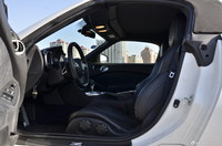 2013款日产370Z 3.7 Roadster