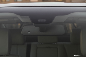 2014款捷豹XJL 3.0 SC四驱全景商务版