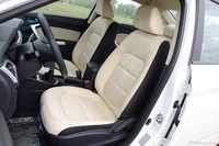 2016款悦翔V7 1.6L手动乐动型国V