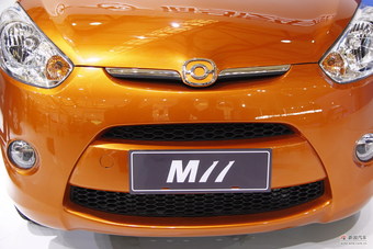 海马M11