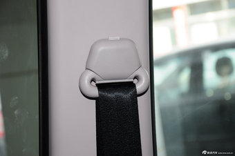 2012款旗云1实拍