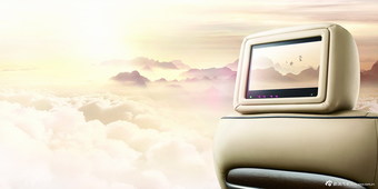 2014款天籁公爵VIP