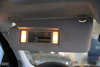 2012款捷豹XJL到店实拍