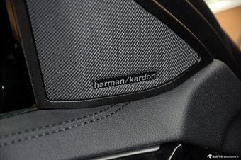 2012款奔驰E级实拍