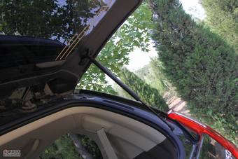 2010款雷克萨斯GX460外观