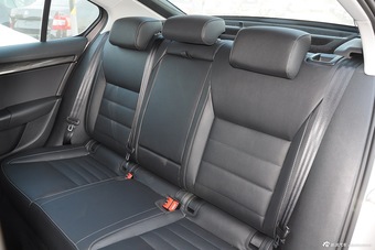 2016款明锐1.4T自动280TSI智行版