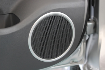 2013款和悦A30 1.5L手动舒适型