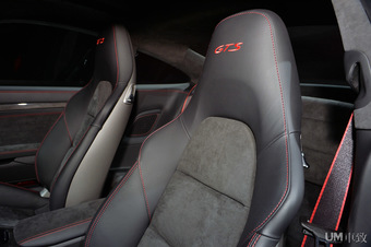 全新2015款保时捷911 Carrera GTS