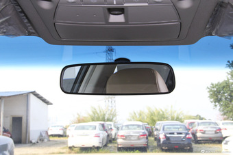 2013款天籁2.0L XL舒适版