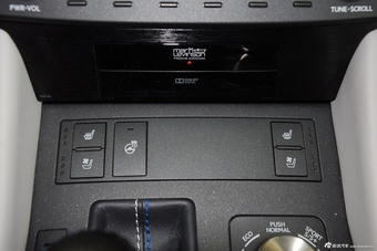 百万级跑车 实拍2016款雷克萨斯RC F