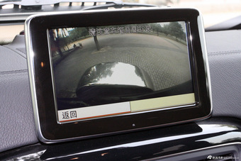 2013款G63 AMG 5.5T自动图片
