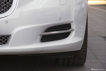 2014款捷豹XJL 3.0 SC四驱全景商务版