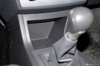 2012款旗云1实拍