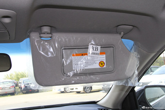2013款天籁2.0L XL舒适版