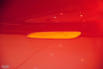 2011款捷豹XJ高清到店实拍