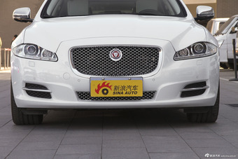 2014款捷豹XJL 3.0 SC四驱全景商务版