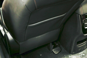 2015款宝骏560 1.8L手动精英型