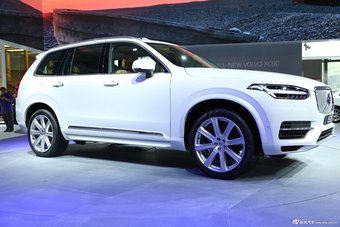 XC90 T8