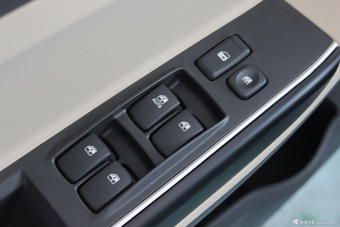 2013款和悦A30 1.5L手动舒适型