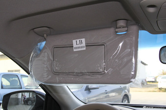 2013款天籁2.0L XL舒适版