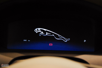 2011款捷豹XJ高清到店实拍